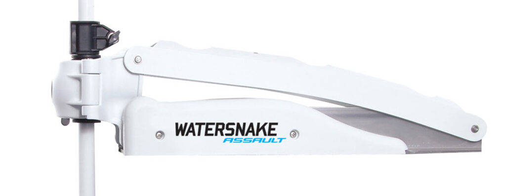 Watersnake Assault Swsb54 54 Mountingbracket