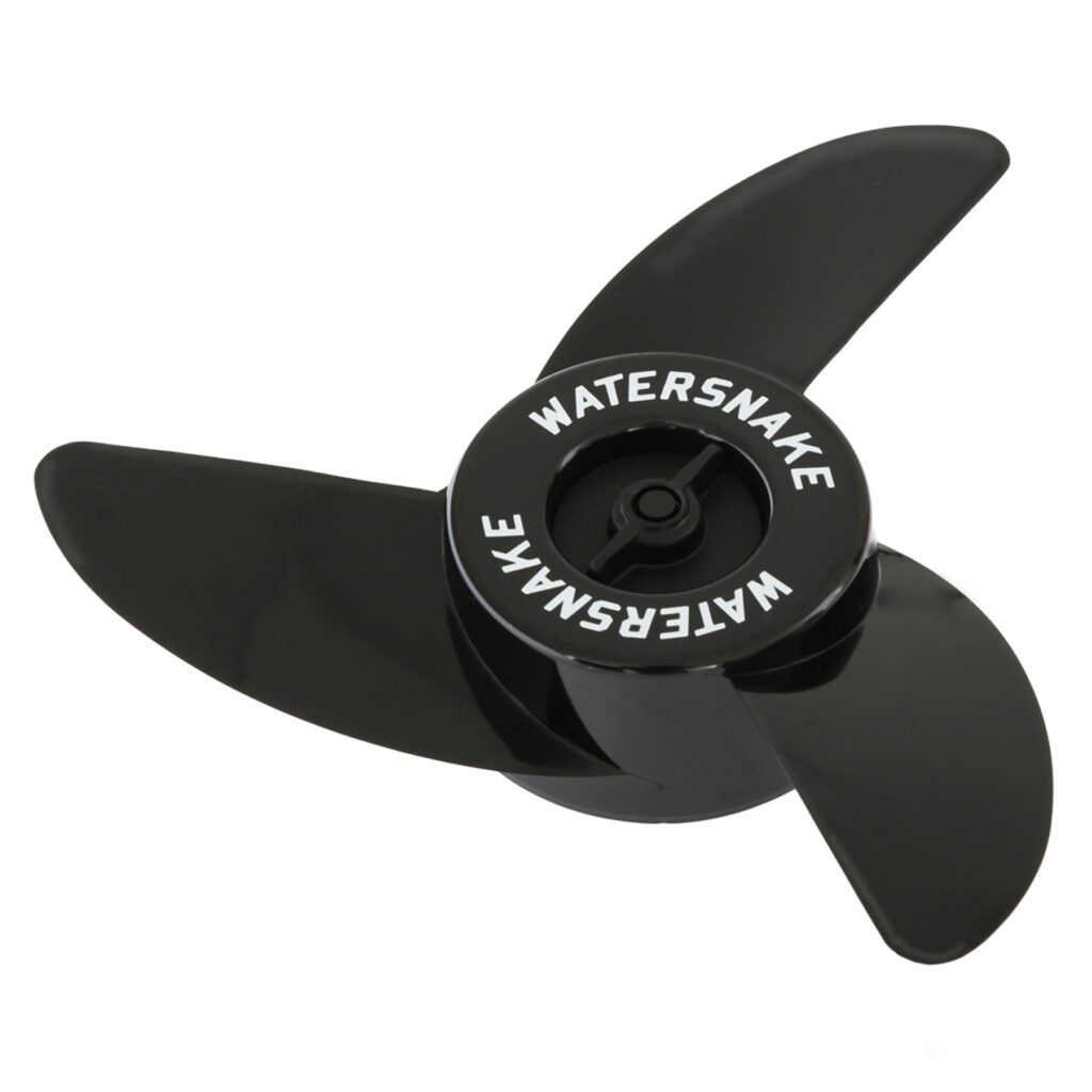 Watersnake55130 3bladeprop Angled