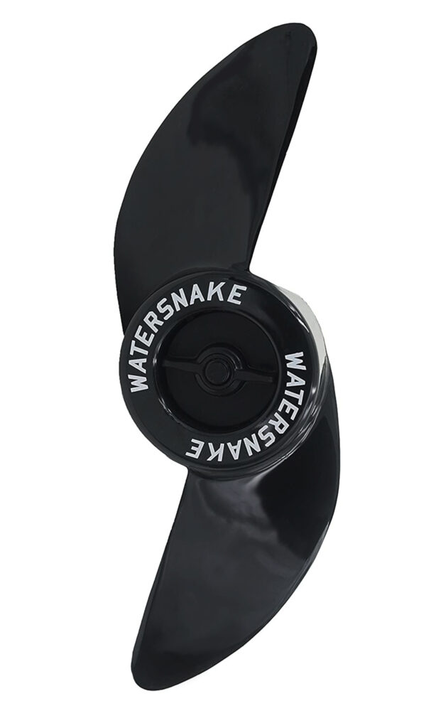 Watersnake 55131 2blade Prop