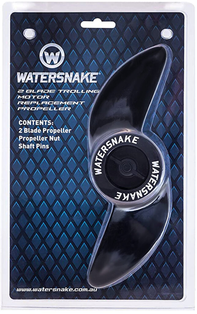 Watersnake 55131 2bladeprobe Pkg