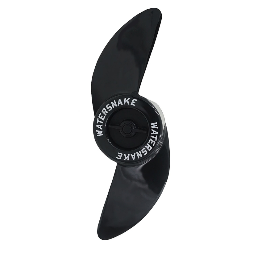 Watersnake Replacement Propeller Kits – 2 Blade – Trolling Motors