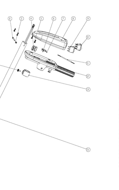 Watersnake ASP T18 Schematics